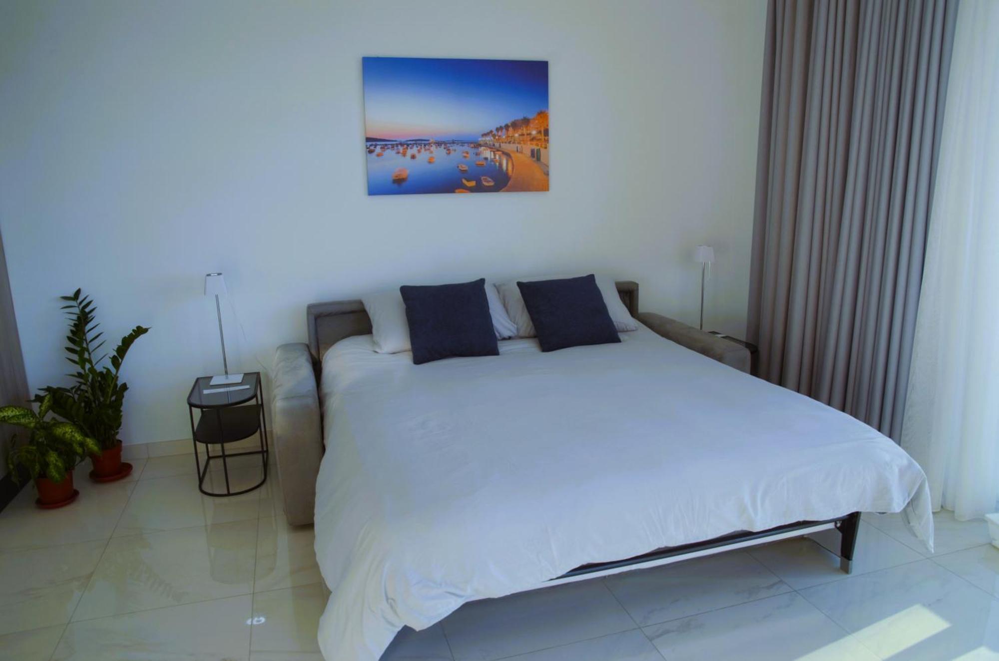 Apartment New Seafront - Spectacular Views