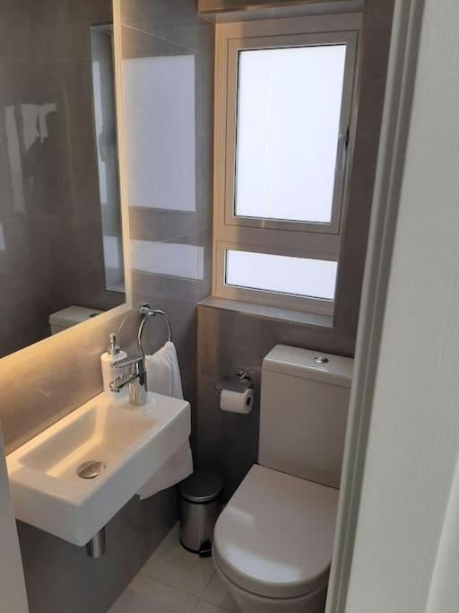 New Seafront - Spectacular Views Apartment St. Paul's Bay