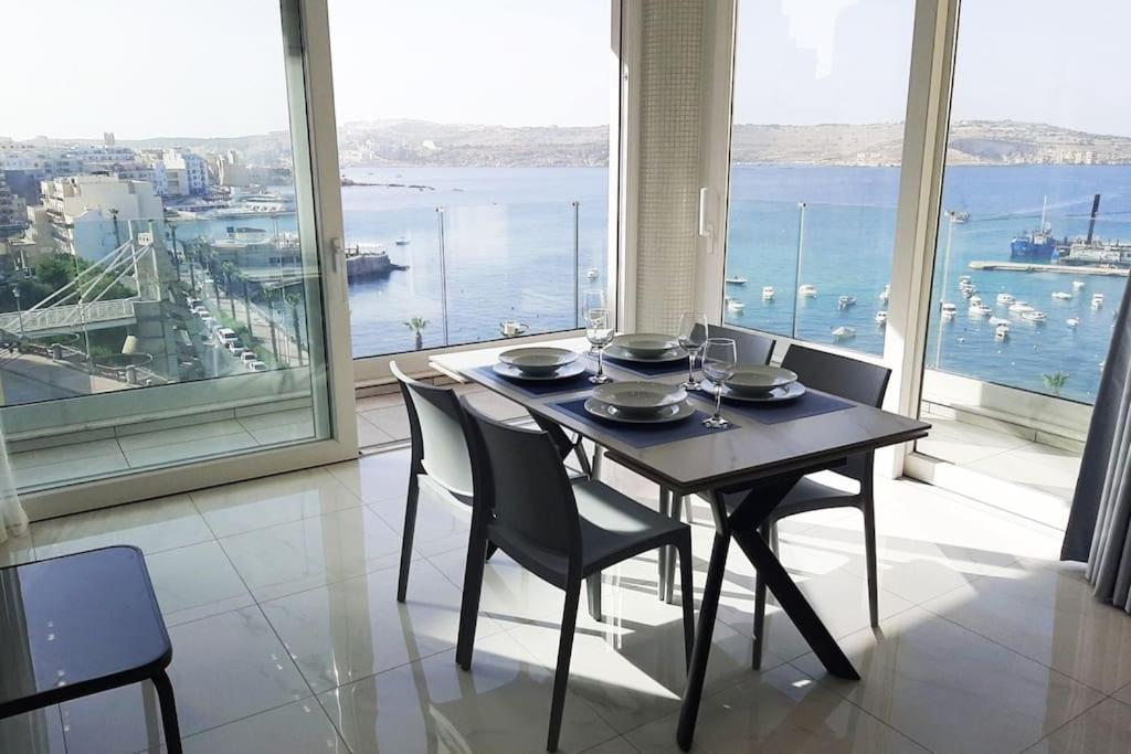 New Seafront - Spectacular Views