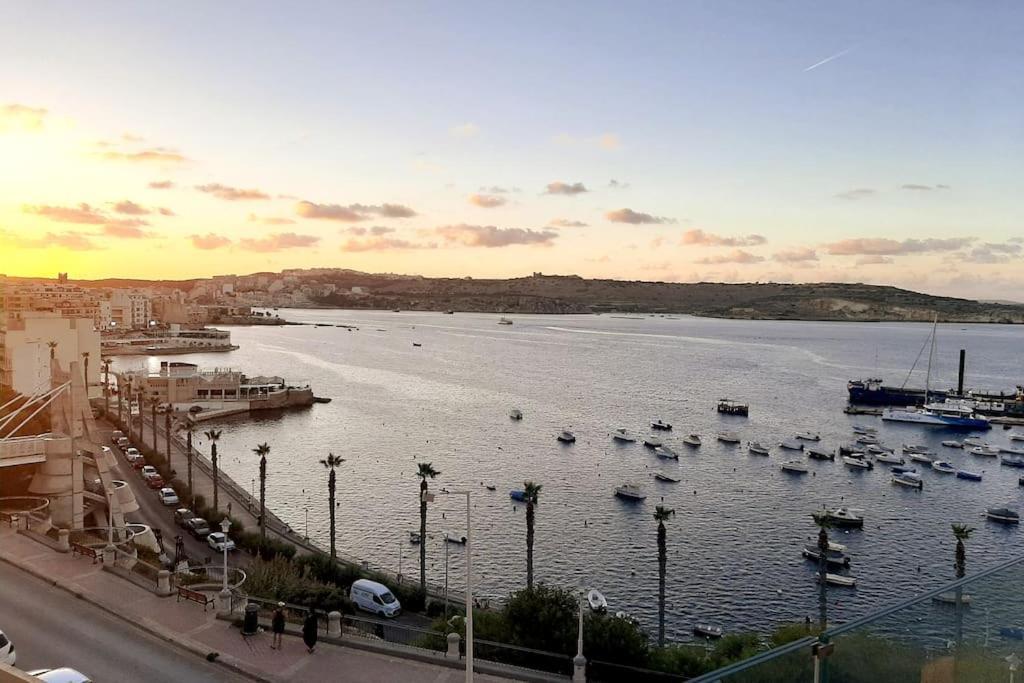 Apartment New Seafront - Spectacular Views