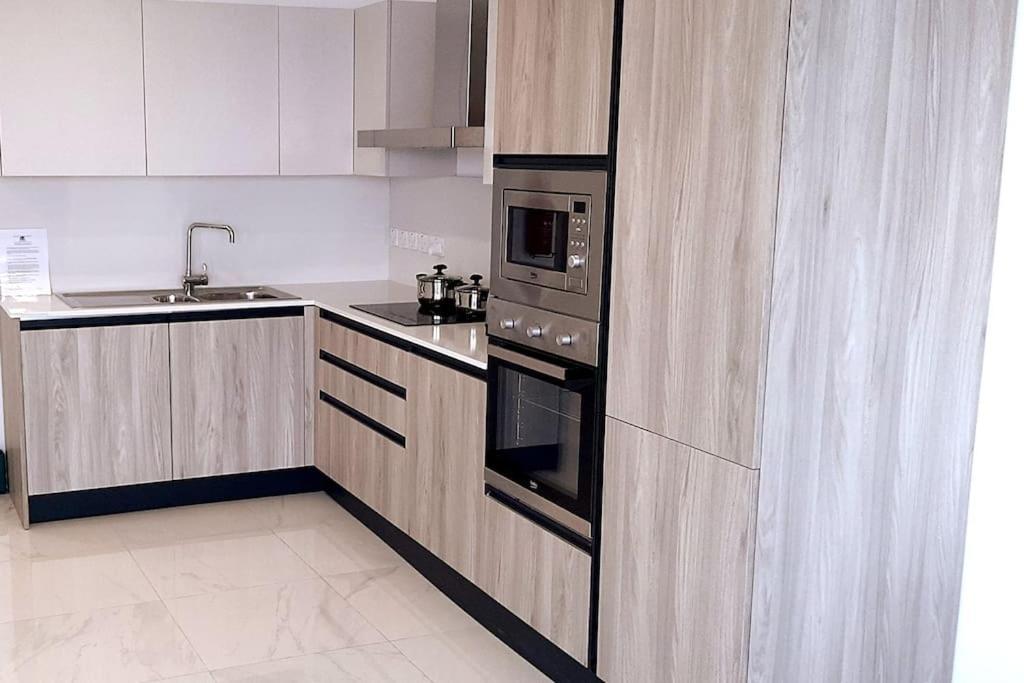 Apartment New Seafront - Spectacular Views *
